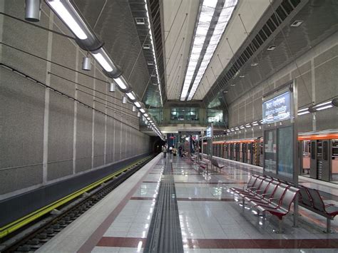 Tornos News | Four bidders express interest in tender for Athens' metro line 4