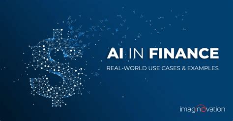 AI in Finance: Benefits, Real-World Use Cases, and Examples