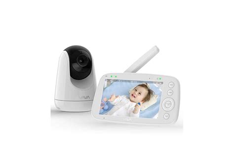 10 Best Nanny Cameras For Child Safety - Success Life Lounge