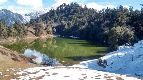 Chopta Tungnath Trek ( Uttarakhand) - Tripoto