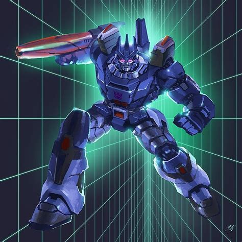 Galvatron | Transformers megatron, Transformers art, Transformers artwork