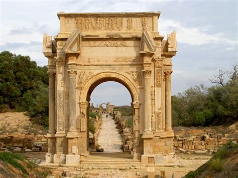 Ruins of the Roman Empire (phototread) - Historum - History Forums