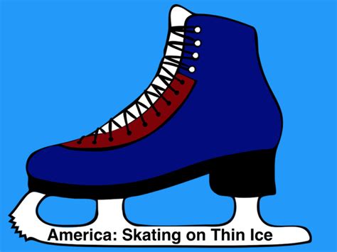 Podcast: America: Skating on Thin Ice, Episode three – The Round Table