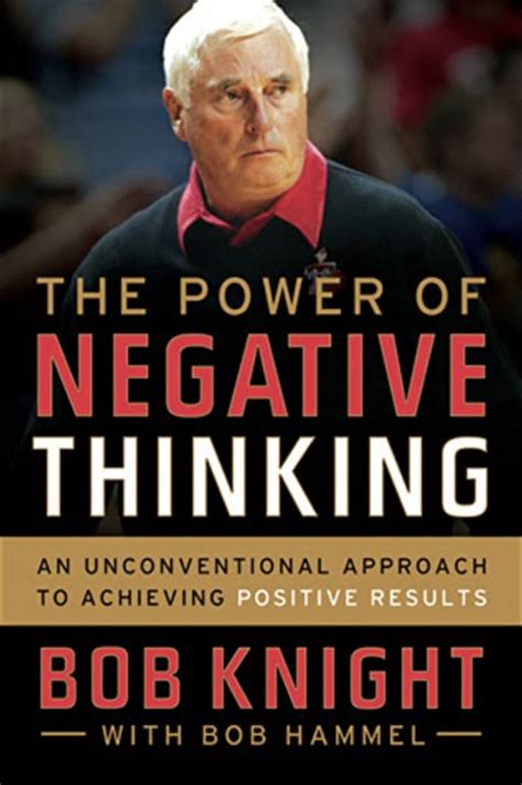 The Power of Negative Thinking – Admired Leadership