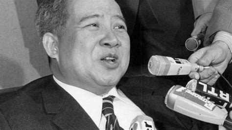 Norodom Sihanouk | Biography & Facts | Britannica