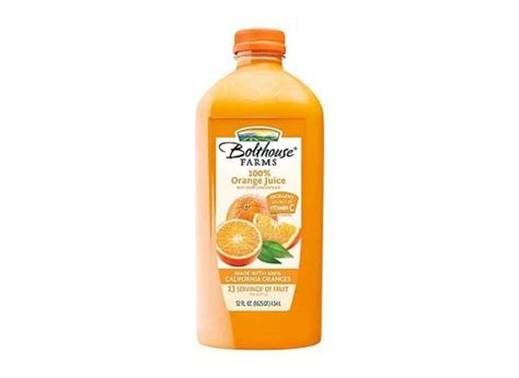 We’ve tasted 9 brands of orange juice and that’s the best - eat this, not this - Review Guruu