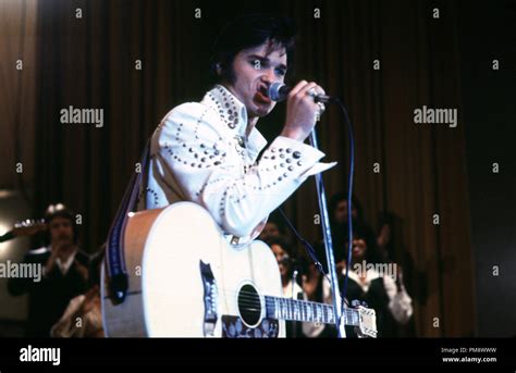 Studio Publicity Still from "Elvis" Kurt Russell 1979 All Rights ...