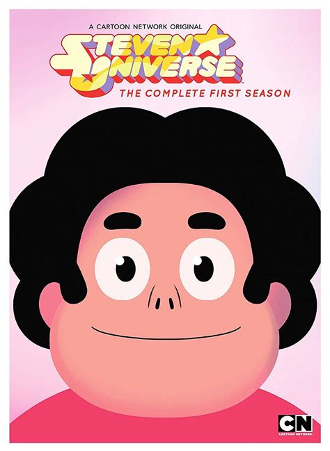 Steven Universe Season 1 DVD Review, Rebecca Sugar Q&A | Collider