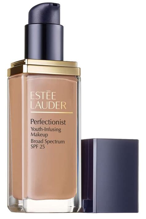 The 11 Best Foundations For Mature Skin - Anti-Aging Liquid Foundation for Wrinkles 2019