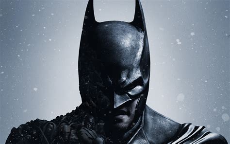 Batman Arkham Origins Wallpaper Images & Pictures - Becuo