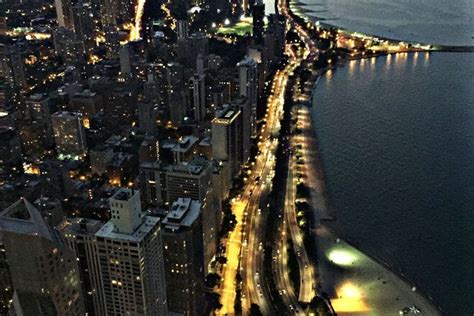 360 Chicago Observation Deck is one of the very best things to do in ...