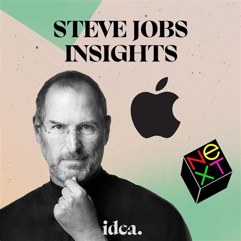 Steve Jobs on Creativity, Thinking Differently, Secret of Life, Courage and Passion — Play For ...
