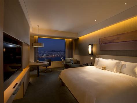 Conrad Seoul in South Korea - Room Deals, Photos & Reviews