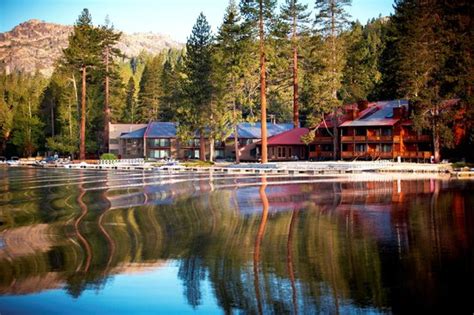 DONNER LAKE VILLAGE - Updated 2018 Prices & Resort Reviews (Truckee, CA ...