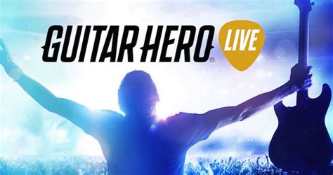 Guitar Hero Live is Here | Gaming | LW Mag