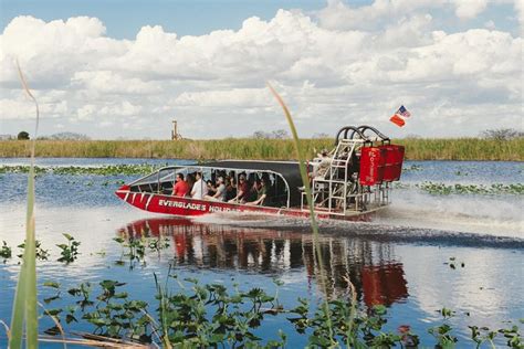 Tripadvisor | Everglades Airboat Tour & Gator Boys Alligator Rescue ...