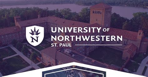 What is going on at the University of Northwestern-St. Paul?