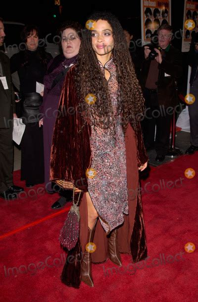 Photos and Pictures - 28MAR2000: Actress LISA BONET at the world ...