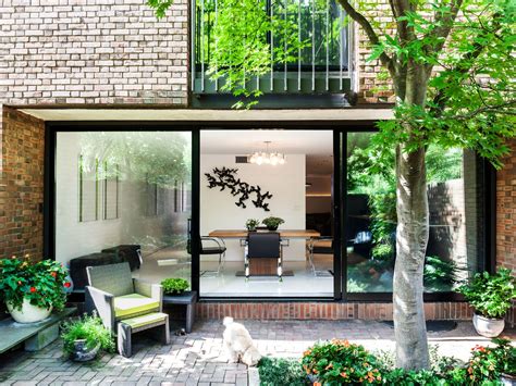 Contemporary Landscape Design Elements - Contemporary facade office contemporary home luxury ...