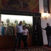 Rio Jewish Heritage Half-Day Tour | GetYourGuide
