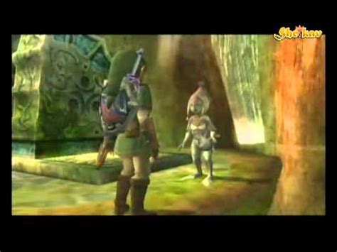 [Walkthrough] TLoZ: Twilight Princess - Part 42 - YouTube