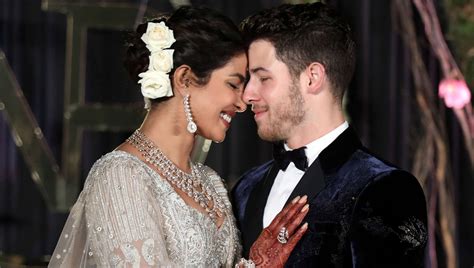 Nick Jonas And Priyanka Chopra – Here’s Why They’re Not Having Kids Yet! | Celebrity Insider