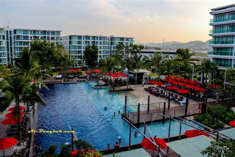 Amari Hua Hin Resort and Spa