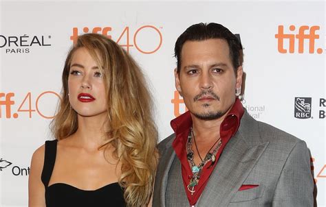 Johnny Depp Files Appeal To Not Pay $2 Million Amber Heard Was Awarded