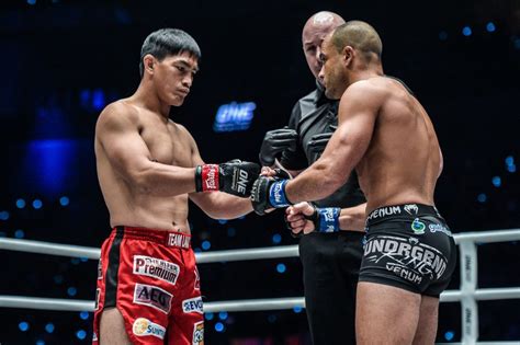 Top 10 Mixed Martial Arts Bouts Of 2019 - ONE Championship – The Home ...