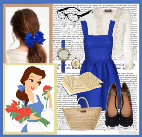 30 Easy Halloween Costume Ideas using a Blue Dress - Simple Made Pretty ...