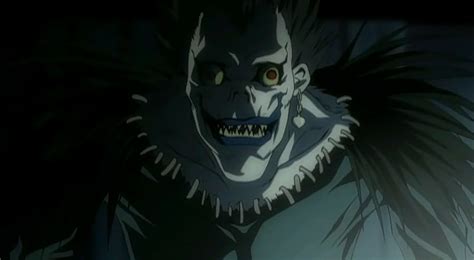 Ryuk - Ryuk Image (20623917) - Fanpop