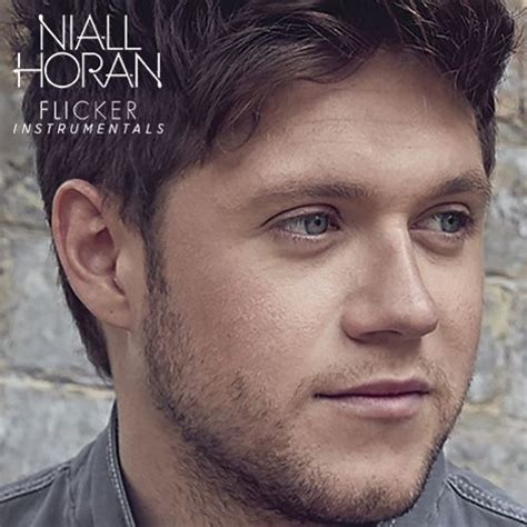 Flicker Logo Niall Horan / Niall Horan Reveals Solo Album Title Art Release Date Billboard ...