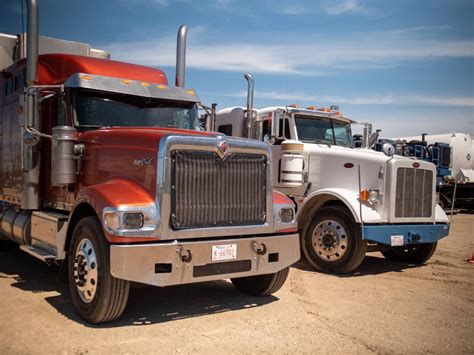 What Is The Most Reliable Semi Truck Engine?