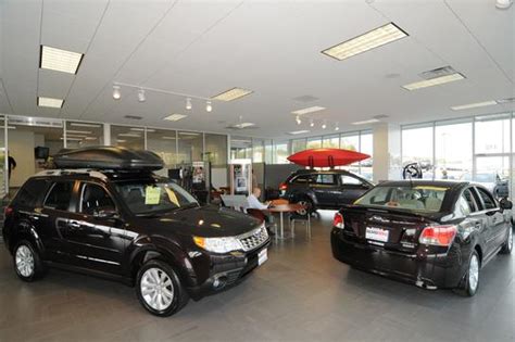 Beardmore Chevrolet Subaru : Bellevue, NE 68005 Car Dealership, and ...