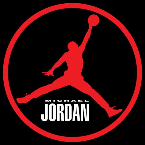 Vector Jordan 23 Logo Png - img-Abbey