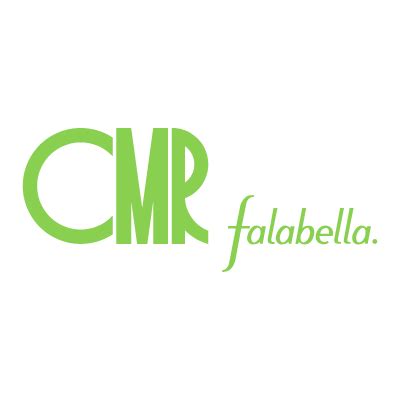 CMR Falabella logo vector in (.EPS, .AI, .CDR) free download