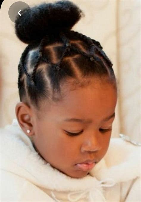 Little Girls Natural Hairstyles, Kids Braided Hairstyles, Latest ...