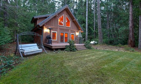 8 Rental Cabin Rules To Have Your Guests Follow