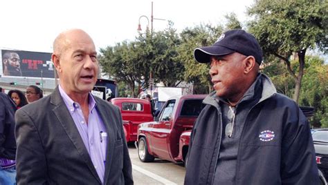 Democrat State Sen. John Whitmire to Run for Houston Mayor in 2023 - Texas Scorecard