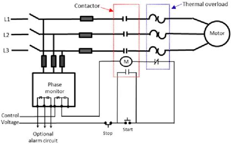 [DIAGRAM] Wiring Diagram For Overload Relay FULL Version HD Quality Overload Relay - 159.223.119.28