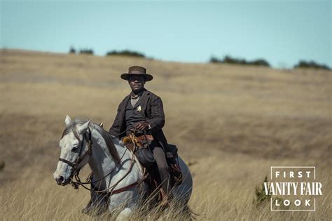 ‘Lawmen: Bass Reeves’ First Look: David Oyelowo Brings Justice to the Old West | Vanity Fair