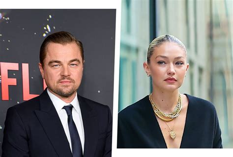 How Old Is Leonardo Dicaprio 2024 - Koral Cassandra