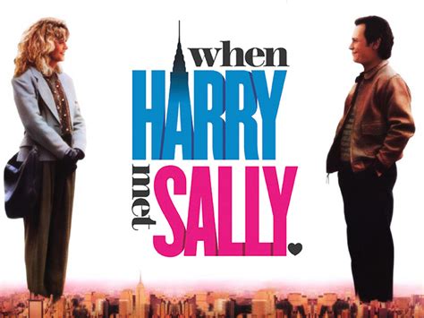 When Harry Met Sally Script Review | Mind The Ink