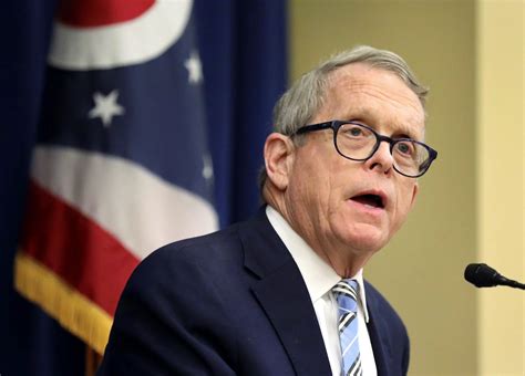 Why is Mike DeWine so popular? - ABTC