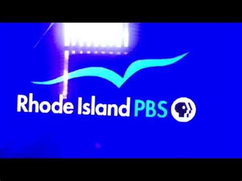 Rhode Island PBS/American Public Television(2013) Logo - YouTube