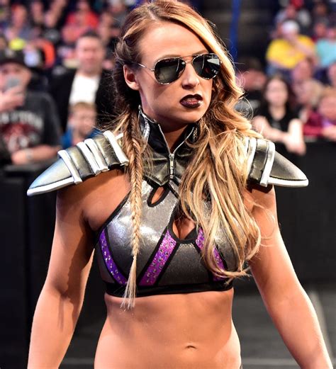 Emma (WWE) | The Female Villains Wiki | Fandom