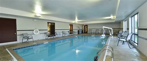 Hampton Inn Middletown, Ohio Near Miami University