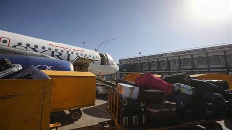 Syrian Airlines adds more flights to Dubai - Al-Monitor: Independent ...