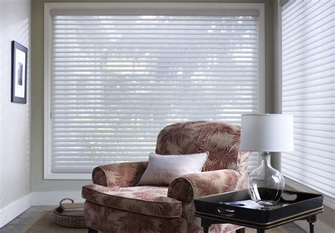 Sheer Shades - 3 Blind Mice Window Coverings