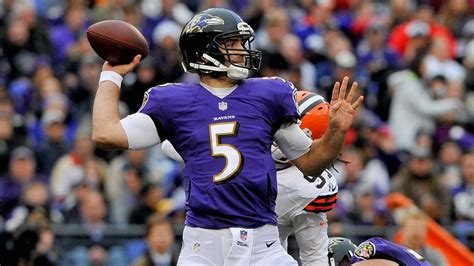 NFL playoffs: Baltimore Ravens power past Pittsburgh Steelers in ...